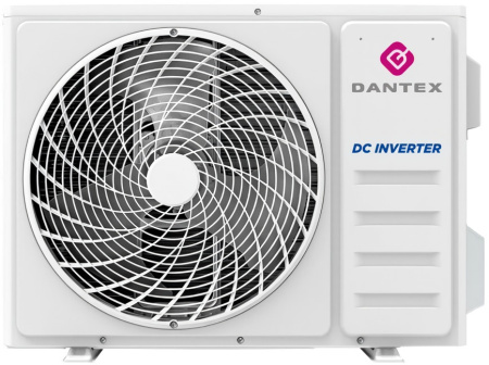 Dantex City RKD-24BHTNI/RKD-24HTNIE-W