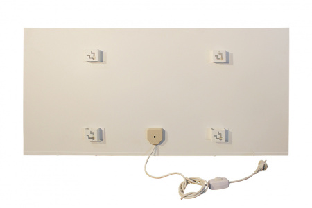 Теплофон Glassar 0,4 кВт (ЭРГН-0,4) (б)