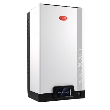 CAREL heaterSteam process UR004HD204