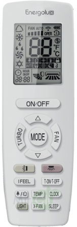 Energolux SMZCF60V3AI