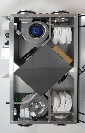 Energolux Brissago-EC CPE 850