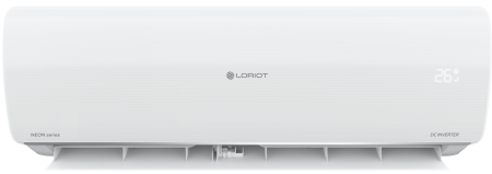 Loriot Neon LAC IN-09TA