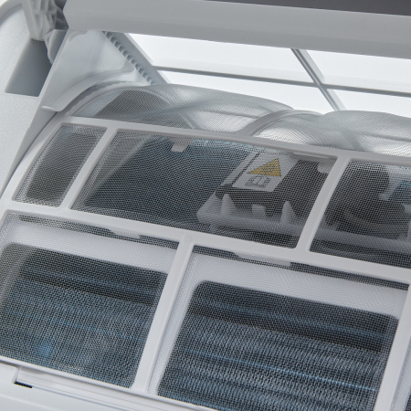 Ballu Defender BSHI-24HN8