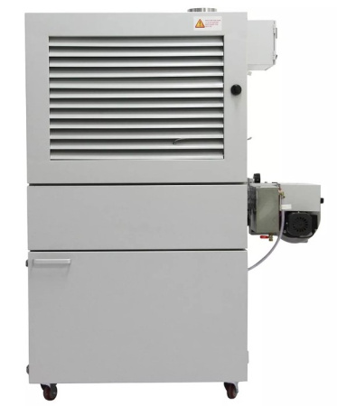 Теплогенератор CAROS HGA2000