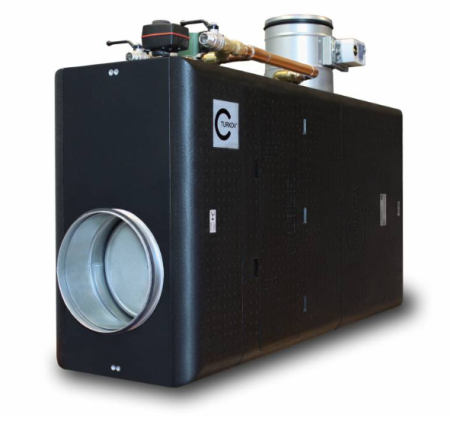 Turkov Capsule pool 600 W