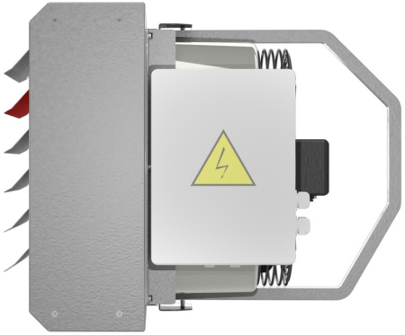 ГРЕЕРС ЕС-12 IP54