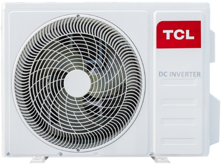 TCL Gentle Cool TAC-TP09INV/R