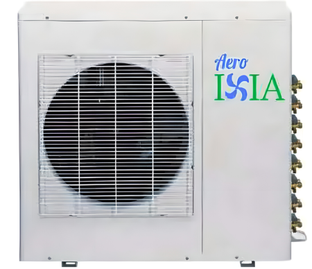 Aero IXIA CommonRow High Free match AI-4M36CRH-E-N