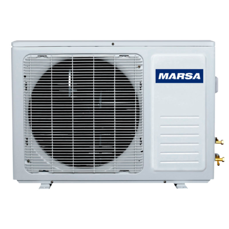 Marsa Astro RK-18MTI