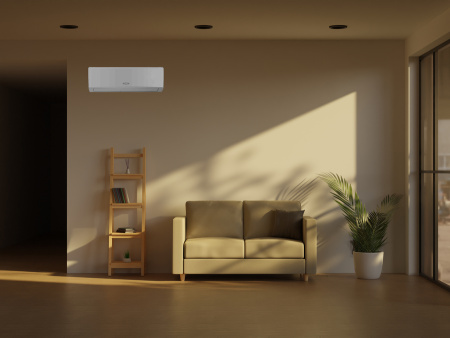 General Climate GC-G63/GMAN1