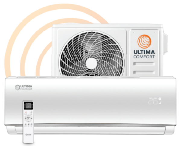 ULTIMA COMFORT Eclipse ECS-18PN