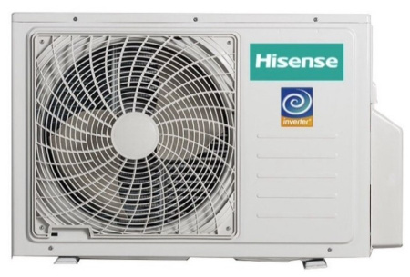 Hisense Premium Design Super AS-18UW4RXATG03