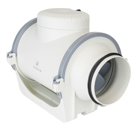 Soler & Palau TD EVO-100 (220-240V 50/60HZ) RE