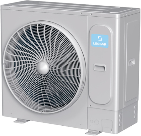 Lessar LUQ-E155AUA2-H