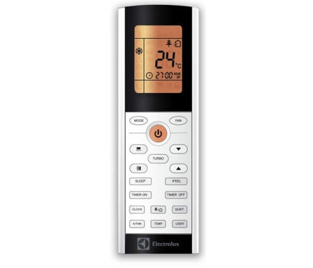 Electrolux Super Match ERP R32 EACD/I-24 FMI/N8_ERP