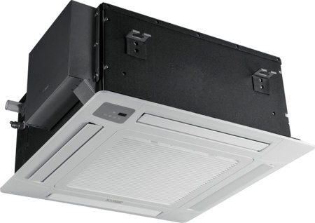 CHERBROOKE AUK-18HR4SC1/AUA-18U4SL1