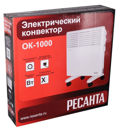 Ресанта ОК-1000