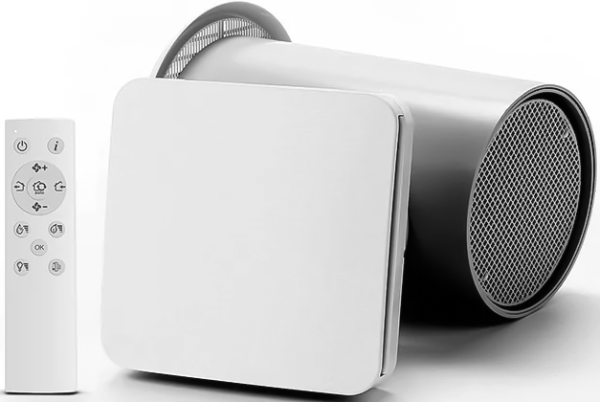 Aspira ECOCOMFORT PLUS 160