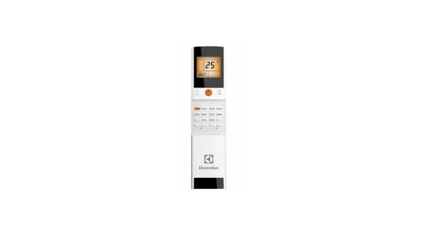 Electrolux Super Match ERP R32 EACС/I-24 FMI/N8_ERP