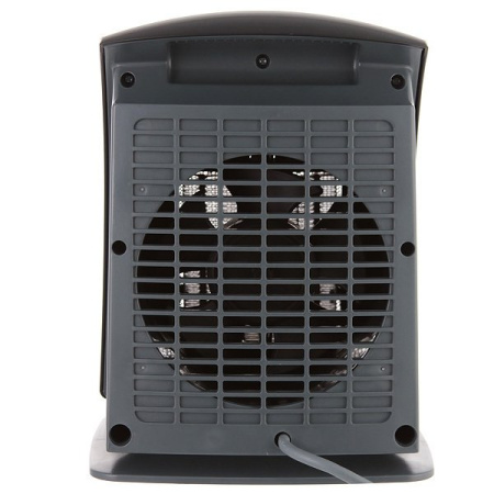 Electrolux EFH/C-5115 black