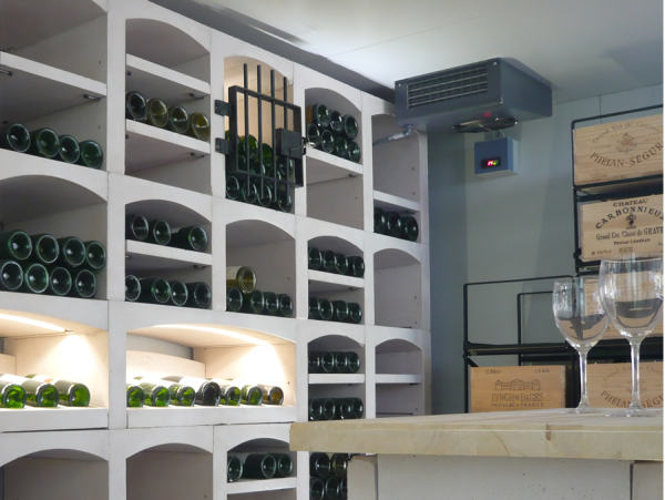 Friax SPC 48 WEVPL Vintage