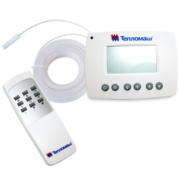 Тепломаш КЭВ-П2122А