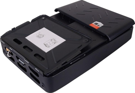 Ресанта ПГ-4200С