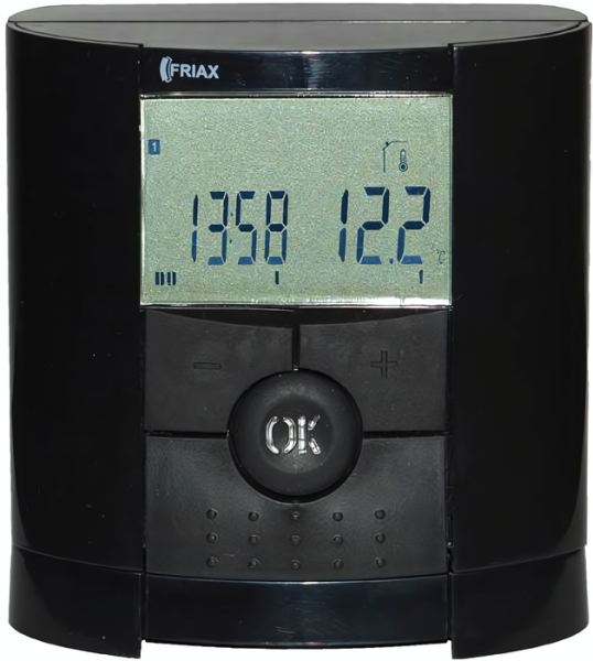 Friax SPC 230 WEVPL Vintage