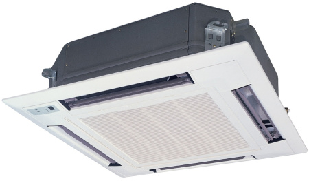 Aero IXIA CommonRow High AI-M18CRM-C