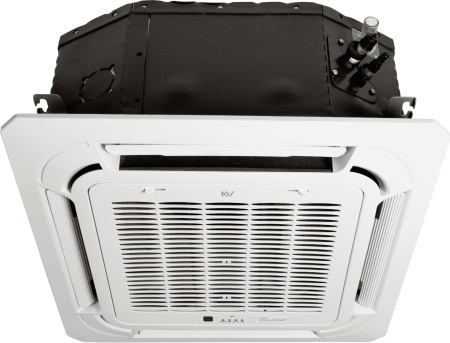 Mdv MDCA4-12HRFN8/MDOU-12HFN8