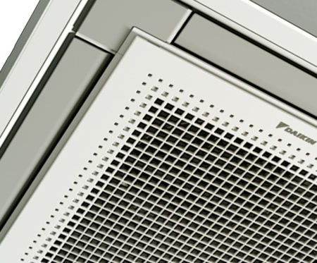 Daikin FXZA15A