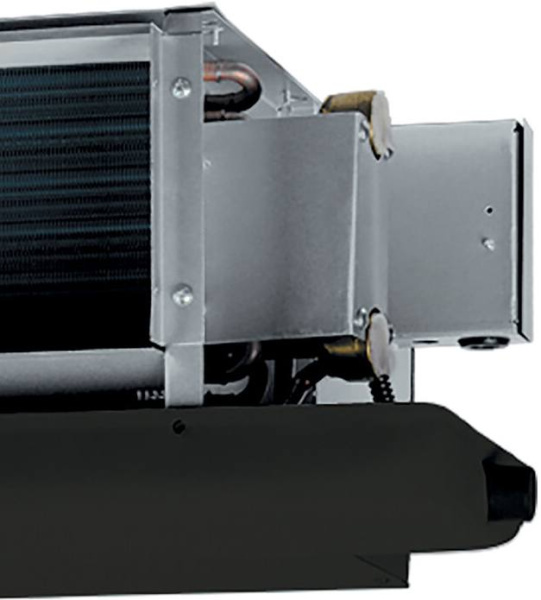 Electrolux EFF-1000G50