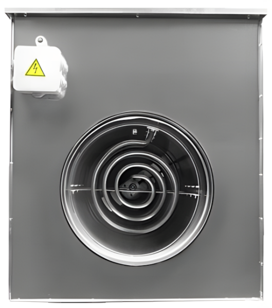 Energolux Energy Smart E 160-2,4 M1