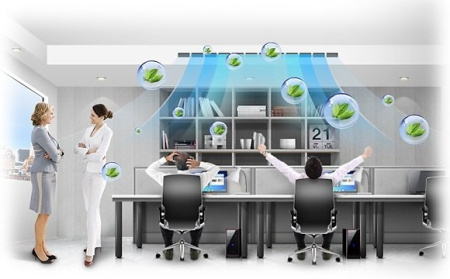 Samsung AM224JNHPKH/TK