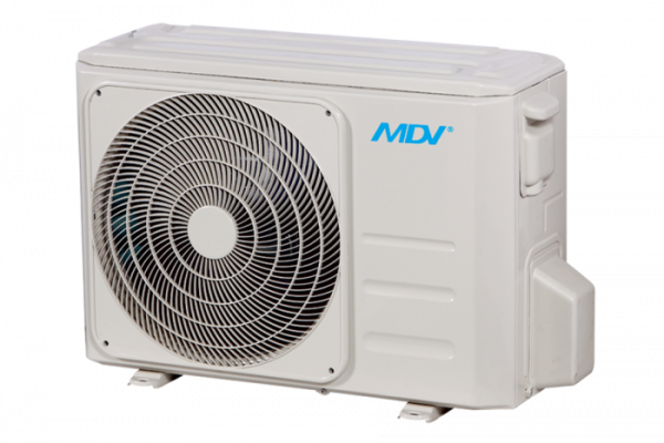 Mdv Aurora Design MDSA-12HRN8/MDOA-12HN8 Gold