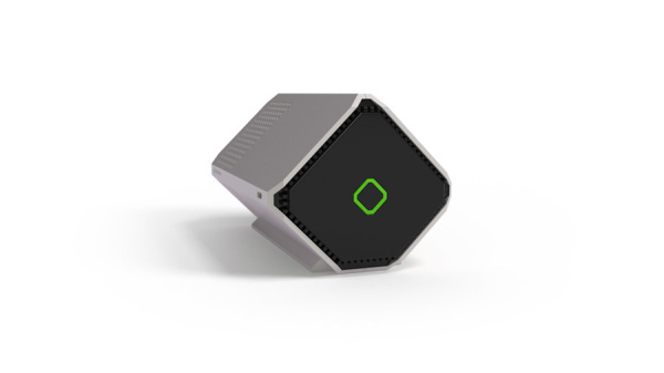 Plazmabox белый перламутр