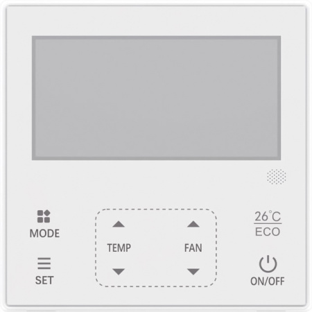 Rovex ZDFC-24HRIN1/ZOB-24HRIN1