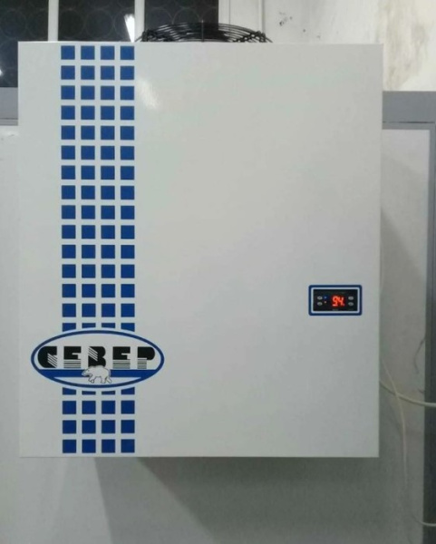 Север BGM-i 112 S