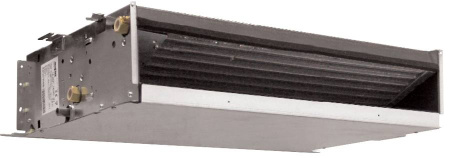 Aermec Omnia UL 11 P