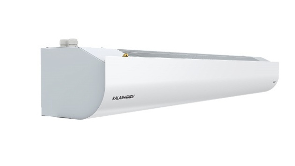 Kalashnikov KVC-D10V-11