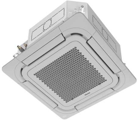 Hisense Heavy EU AUC-48UR4RKC8/AUW-48U6RN8/PE-QFA/CD