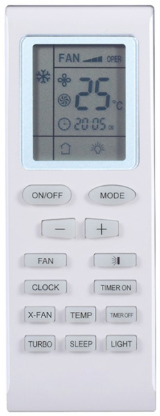 Pioneer KFC18GV/KON18GV/TC03V Nord-30