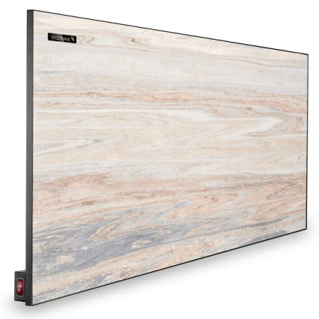 Teploceramic TCM 600 мрамор 695542