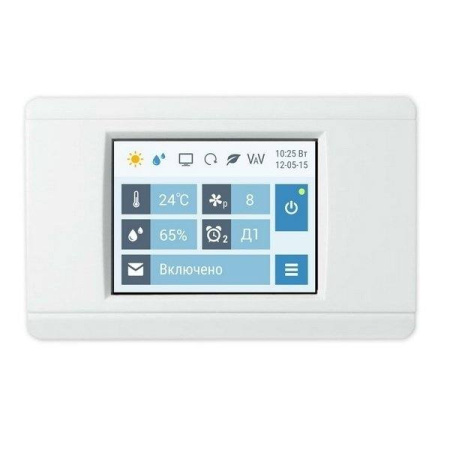 Breezart 10000 Aqua RP F PB