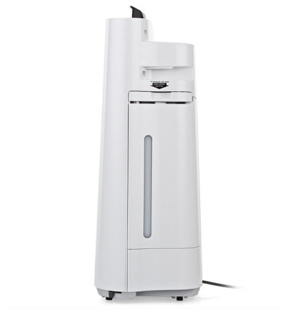 Sharp KCD51RW (белый)