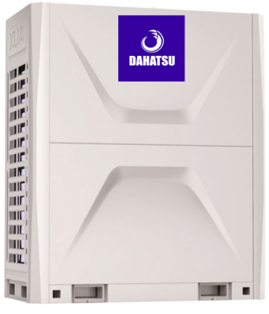 Dahatsu MVRF-H560/DCPH3