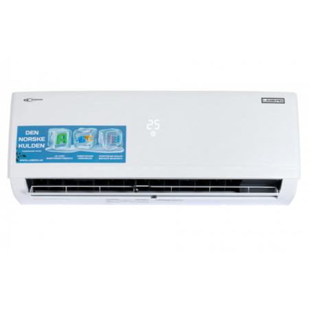 Leberg Odin 3.0 LS-12ODI3/LU-12ODI3