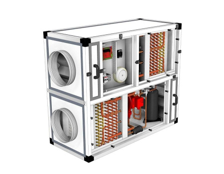 КЛИМАТРОНИК КТ – 40 РТ