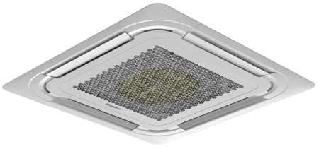 Hisense ACT-18UR4RCC8/AUW-18U4RS7