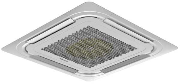 Hisense ACT-18UR4RCC8/AUW-18U4RS7